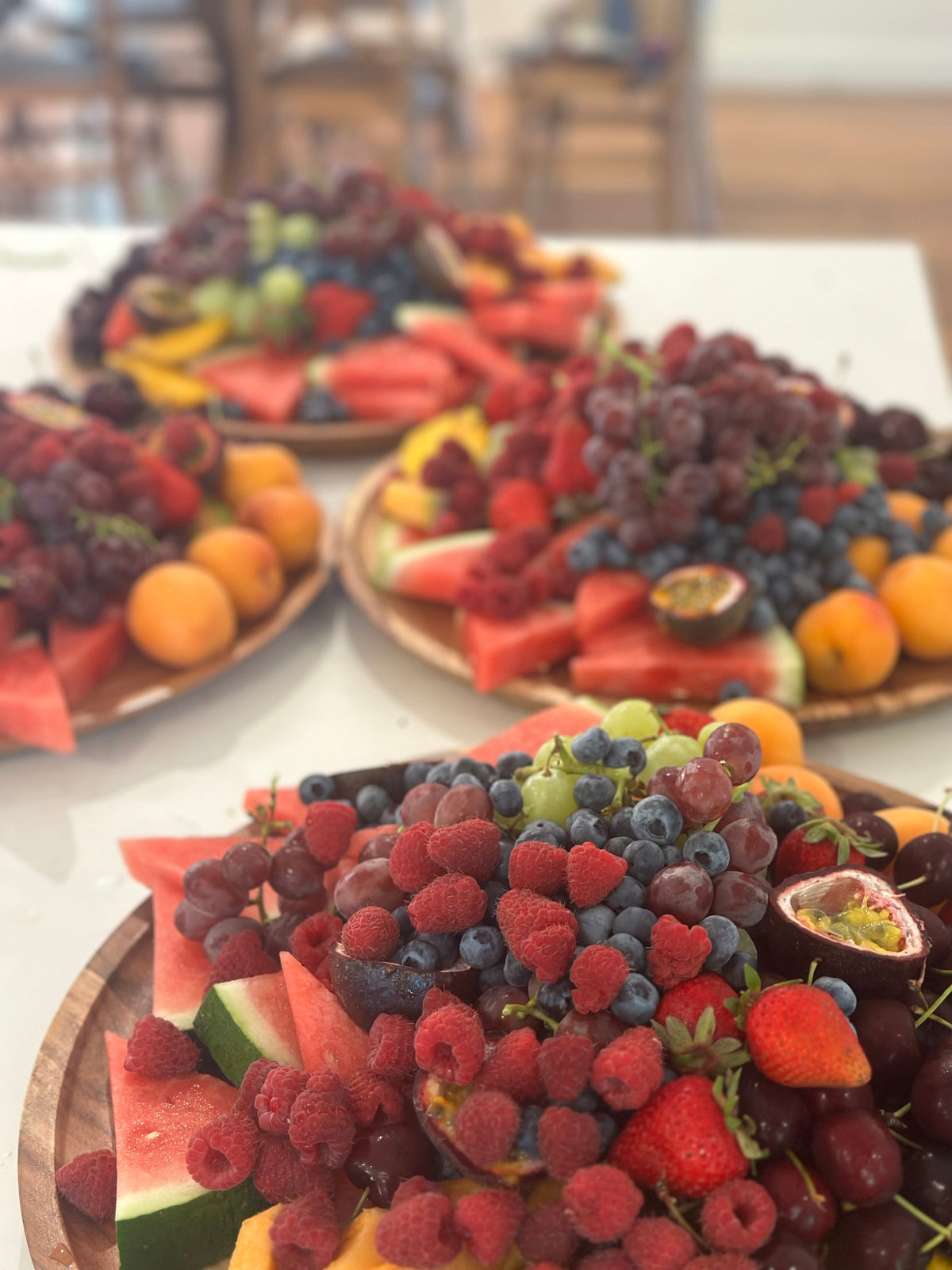 Why Fibre Matters More Than Protein