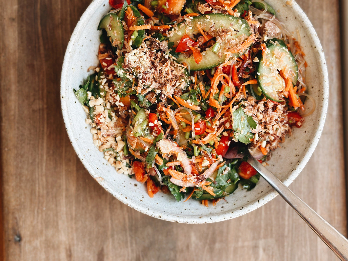 Only 7% of Aussies Eat Enough Veggies — Here’s How to Turn That Around
