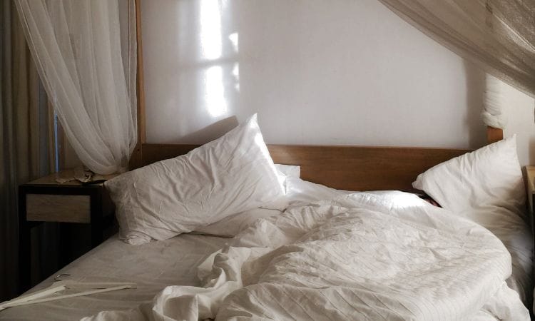 Are You Accidentally Ignoring These 5 Secret Signs of Stress?