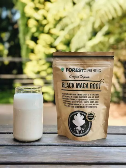 Maca – Which Type is Right For You?