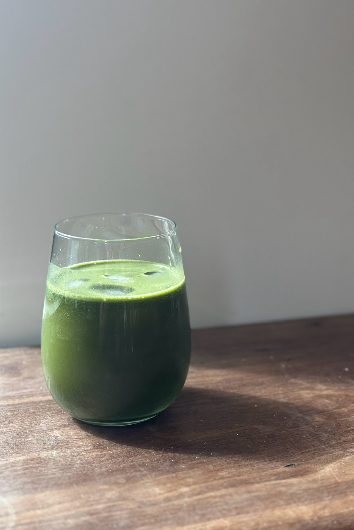 Greens That Work for You: A Guide to the Best Superfood Blends