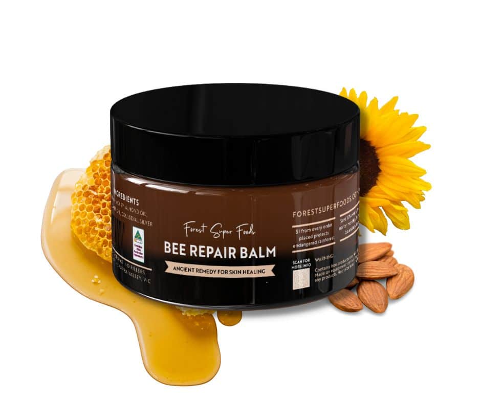 Bee Repair Balm