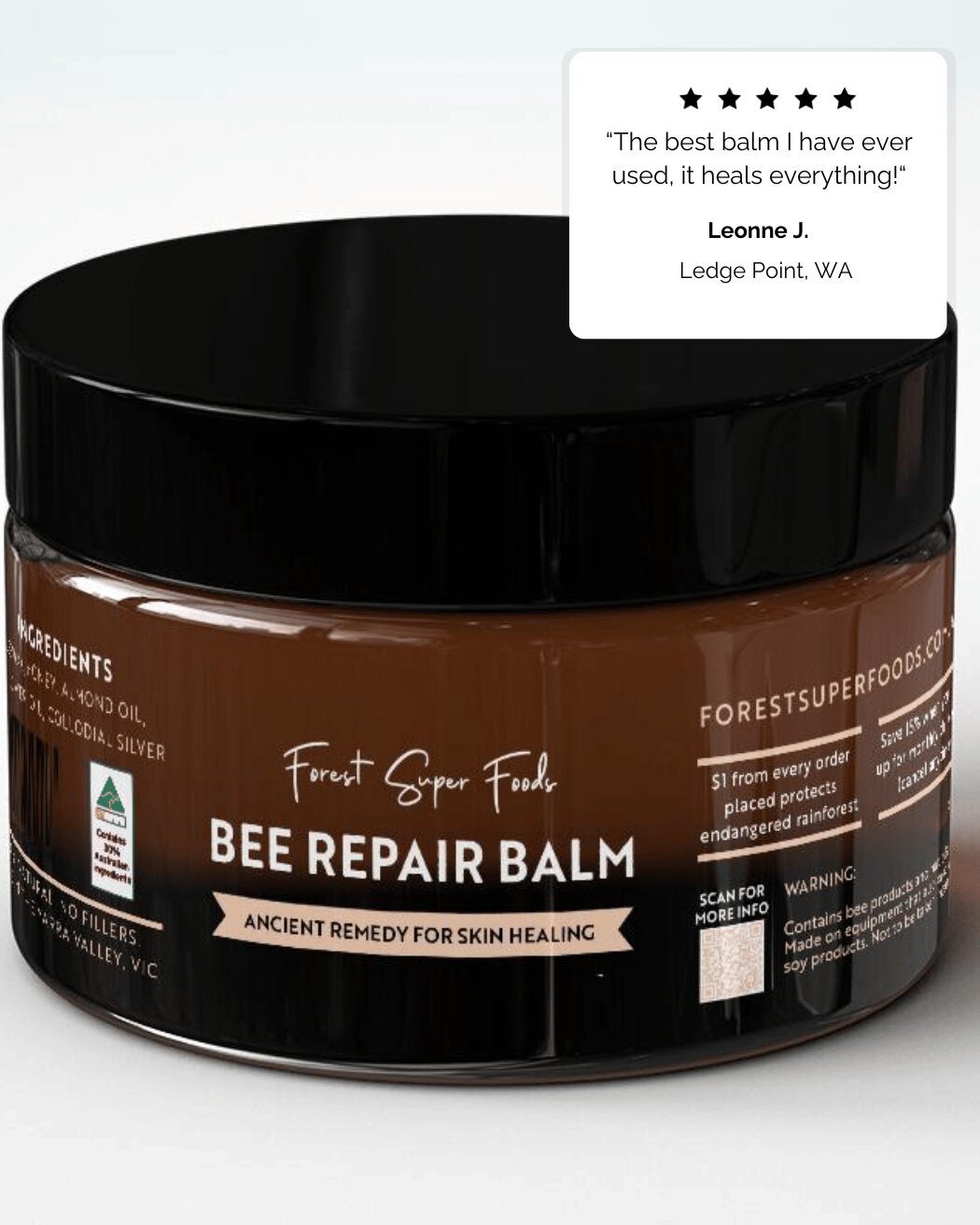 Bee Repair Balm