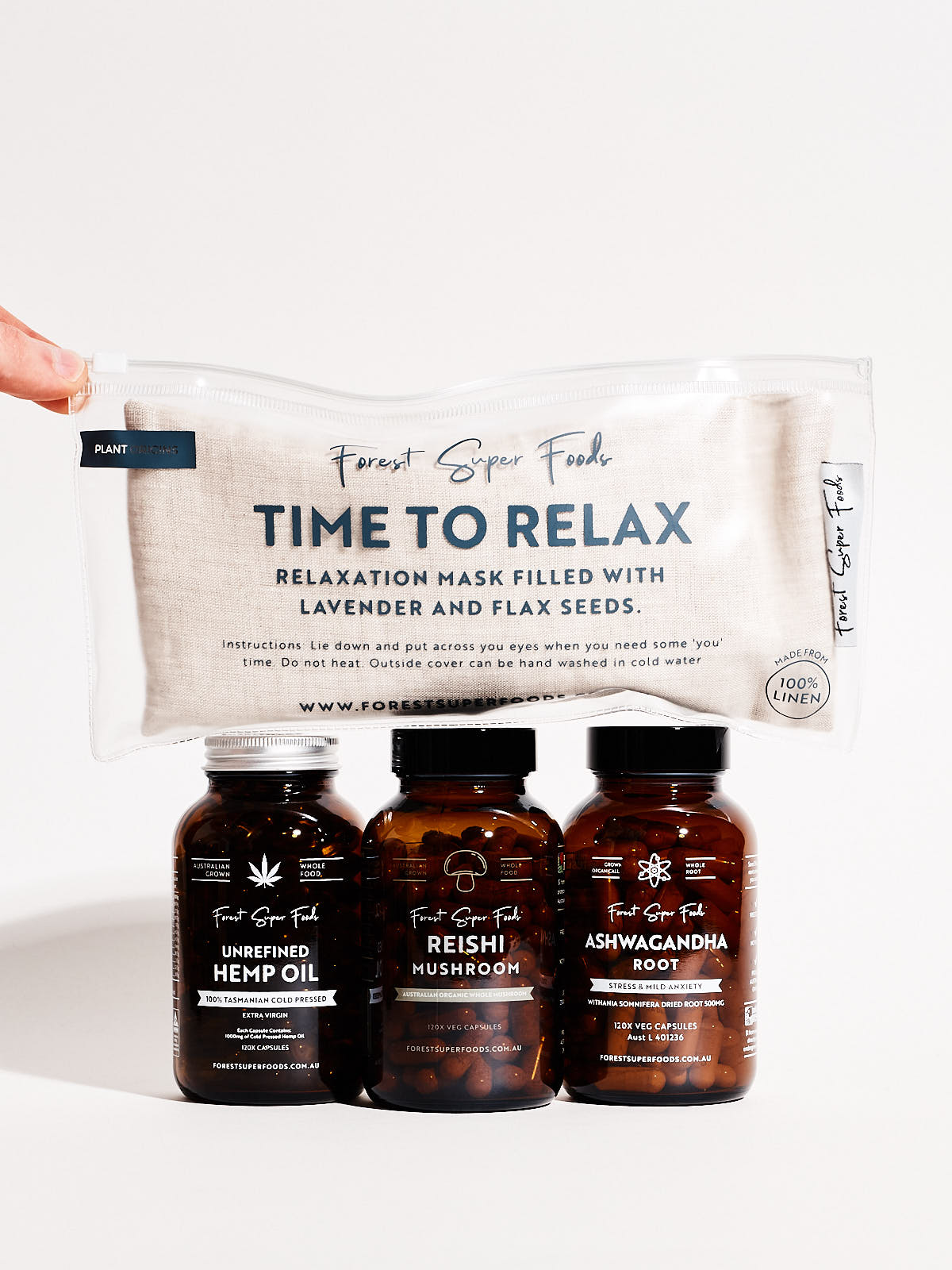 Rest & Relax Bundle